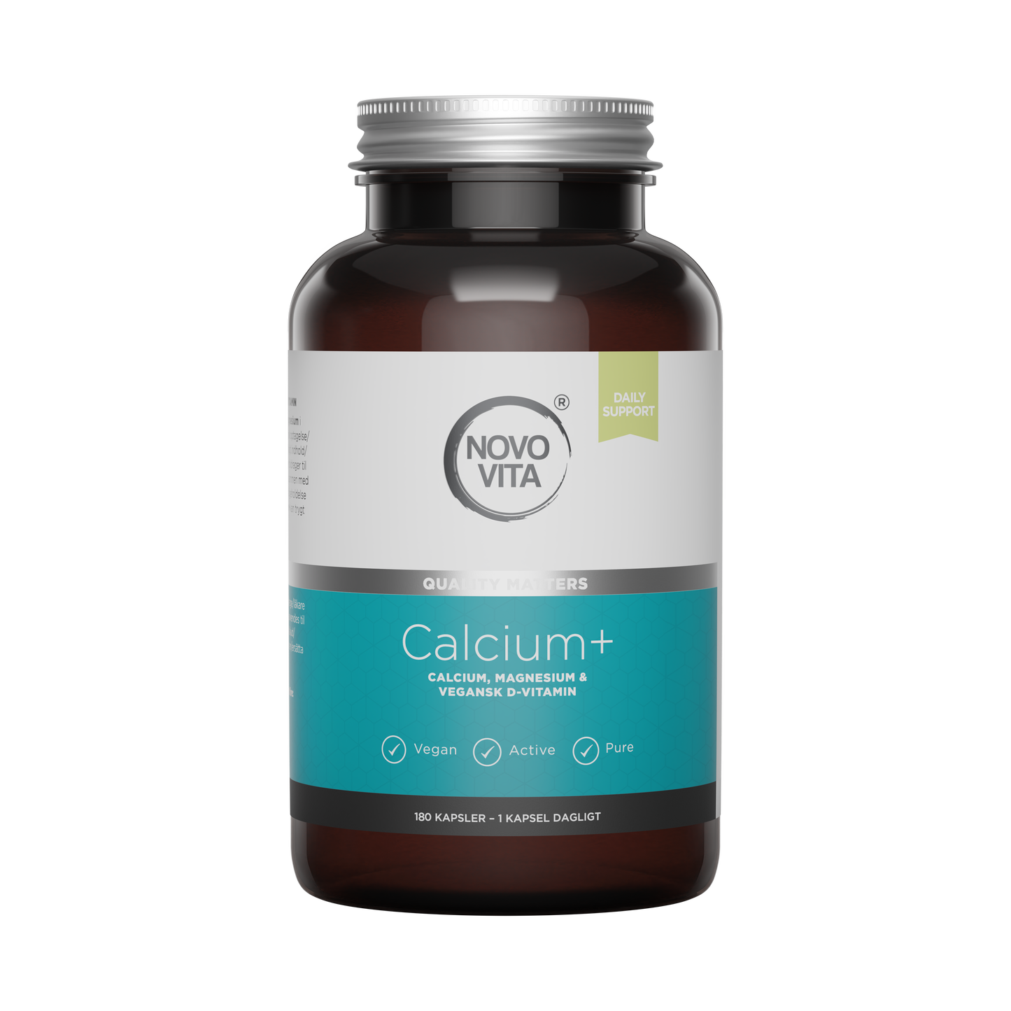Calcium+