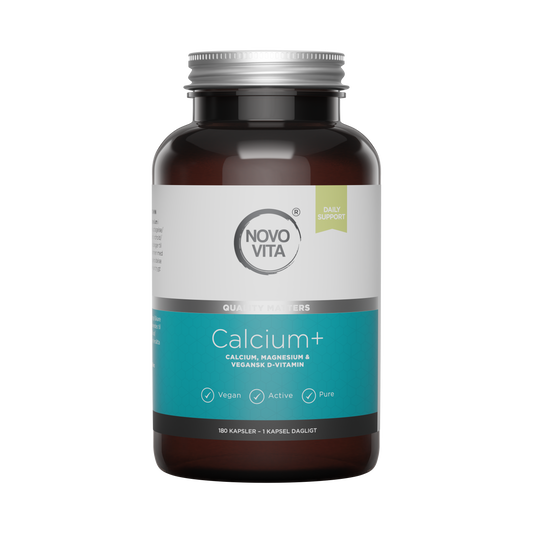 Calcium+