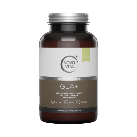 GLA+