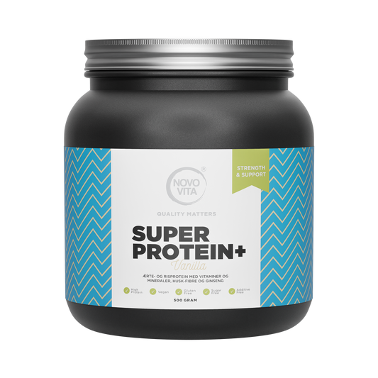 SuperProtein+
