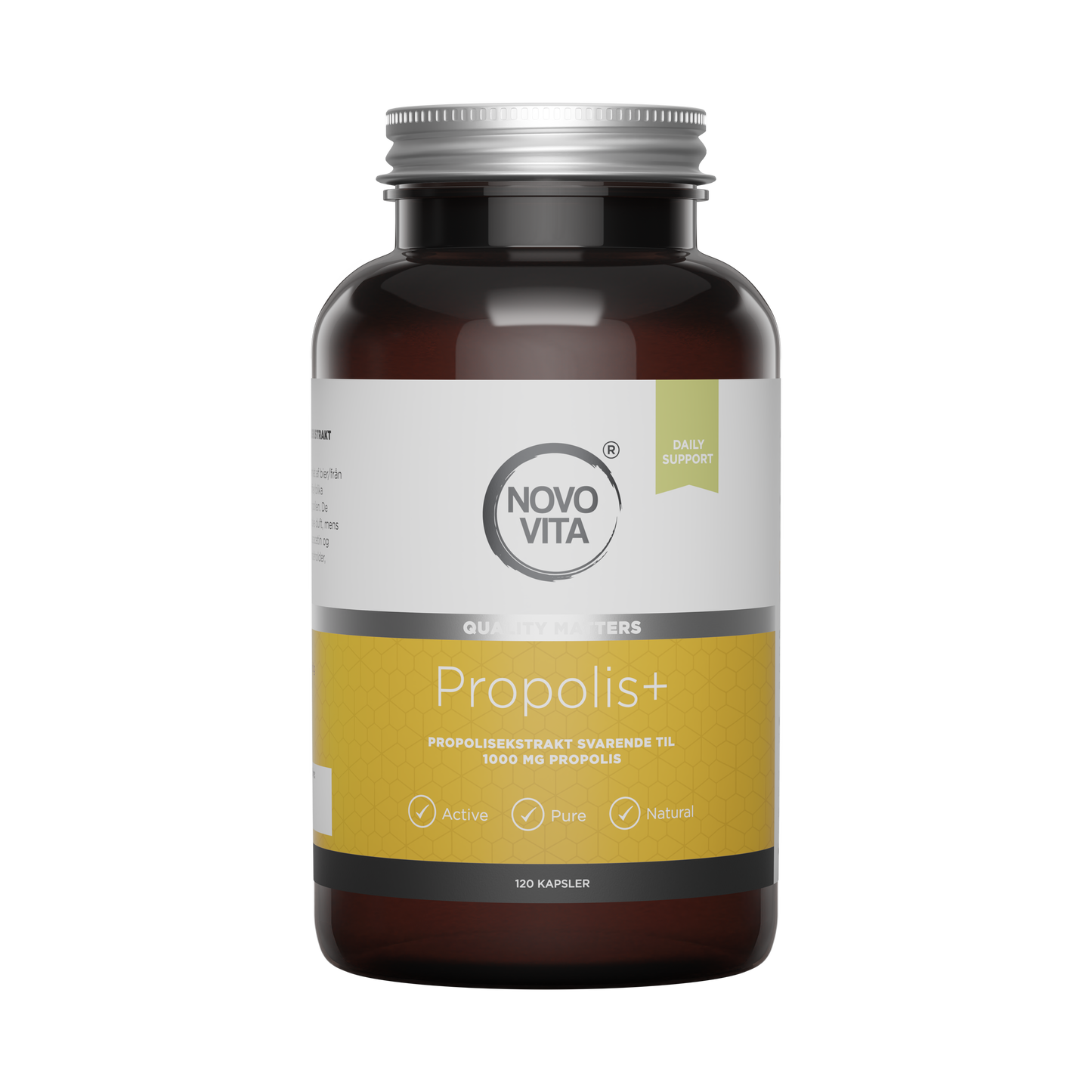Propolis+