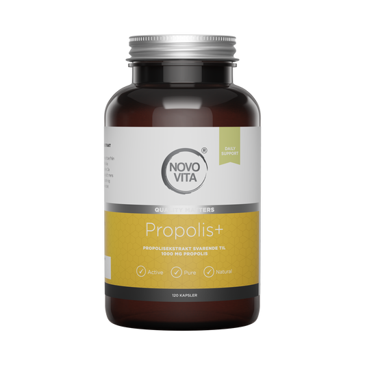 Propolis+