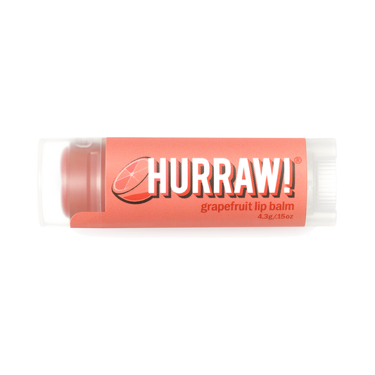 Hurraw Grapefruit