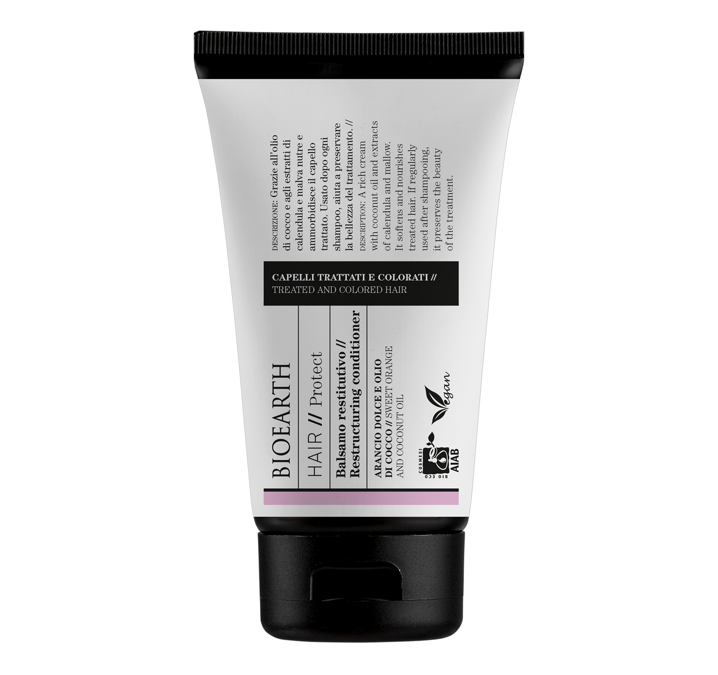 Restructuring Conditioner - Treated And Colored Hair 150ml