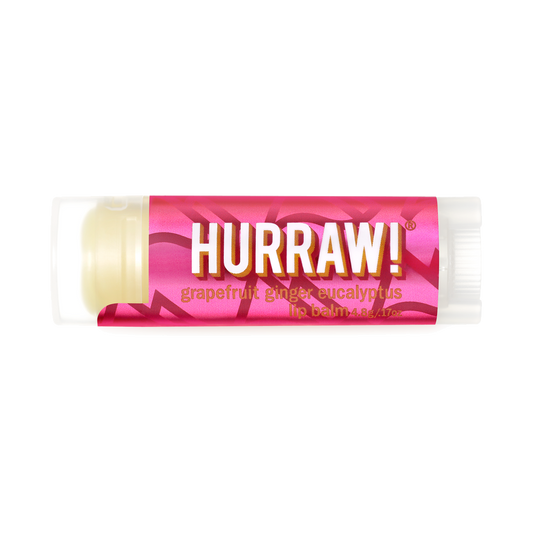 Hurraw! Kapha