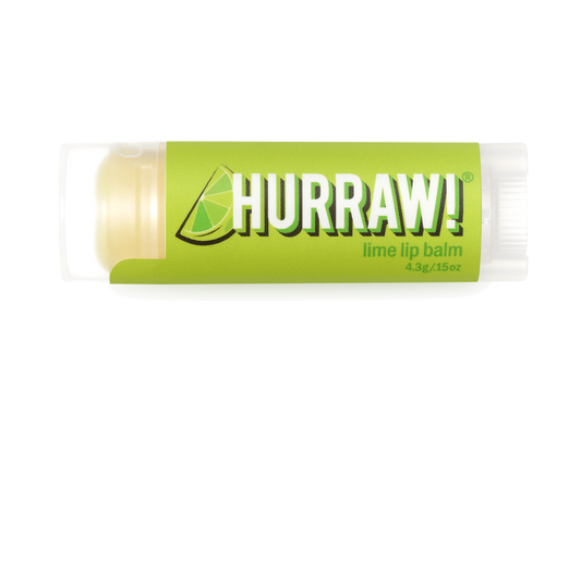 Hurraw Lime