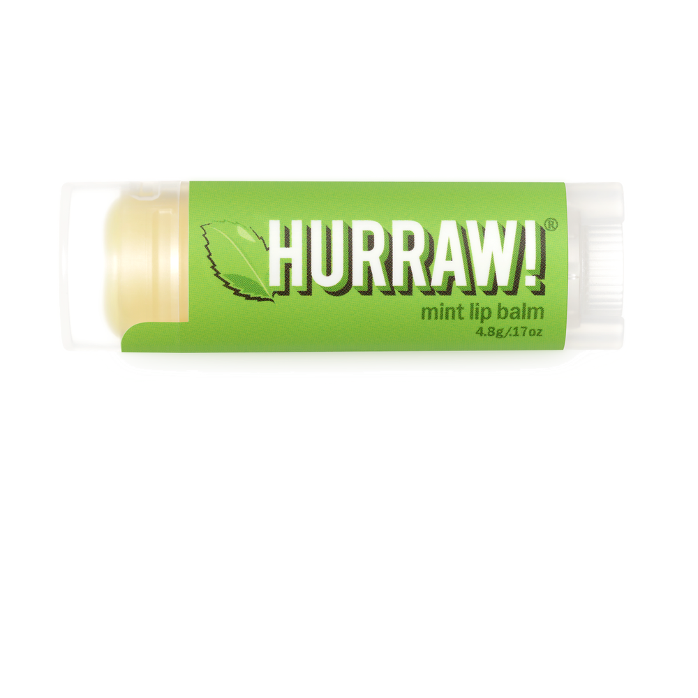 Hurraw Mint