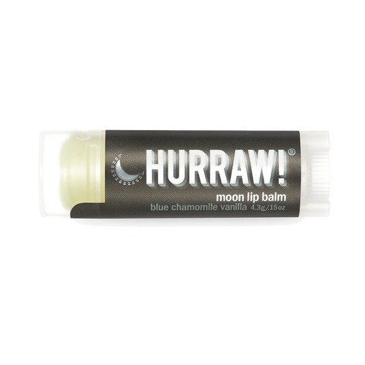 Hurraw Moon Balm