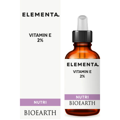 BIOEARTH, Vitamin E 2%
