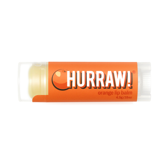 Hurraw Orange