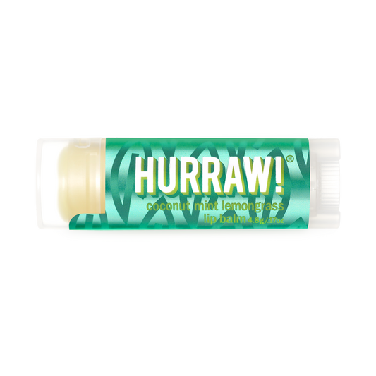 Hurraw! Pitta