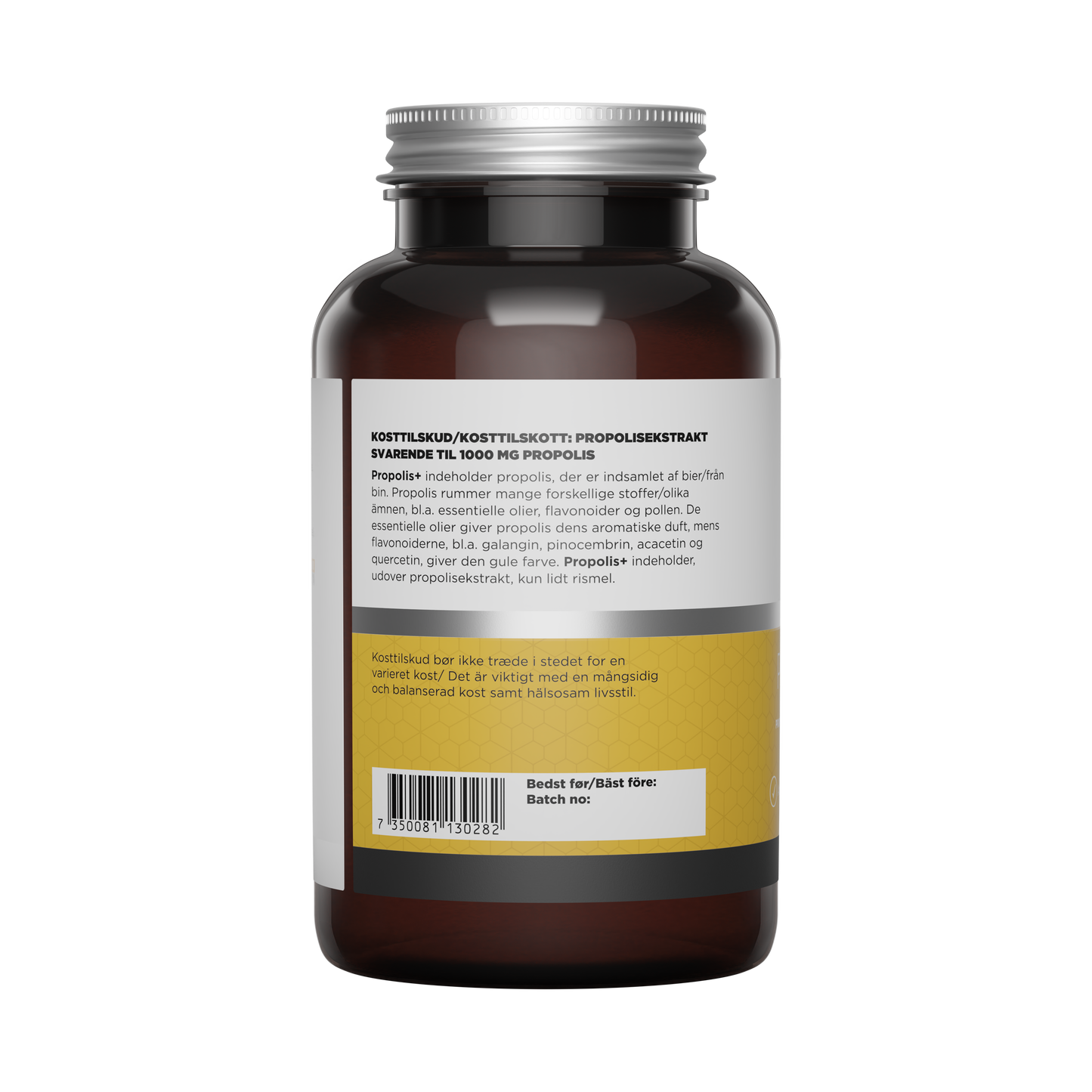 Propolis+