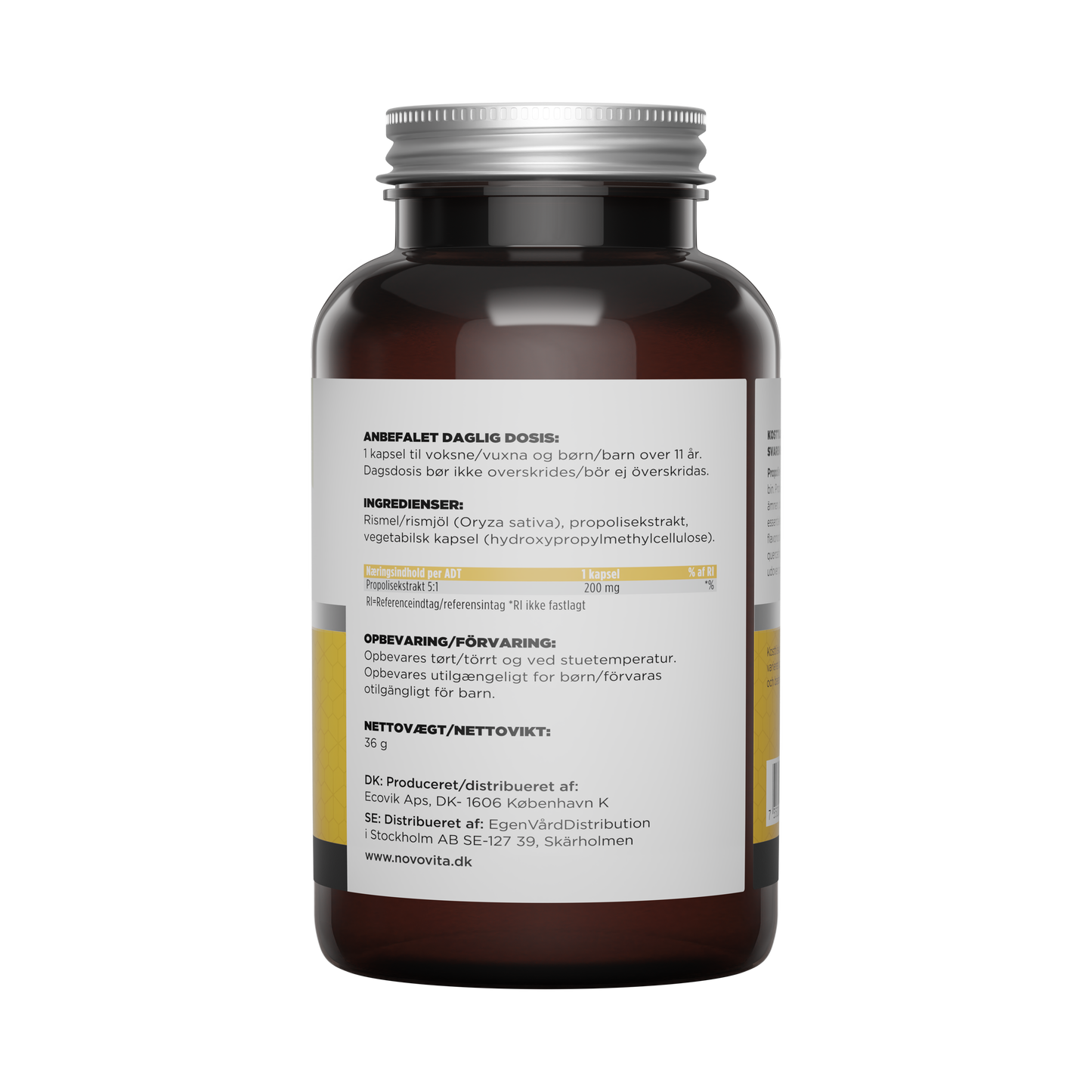 Propolis+