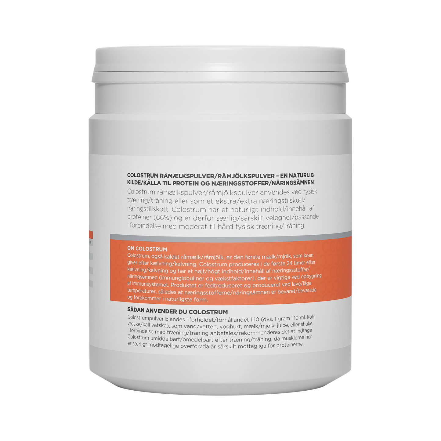 Colostrum+