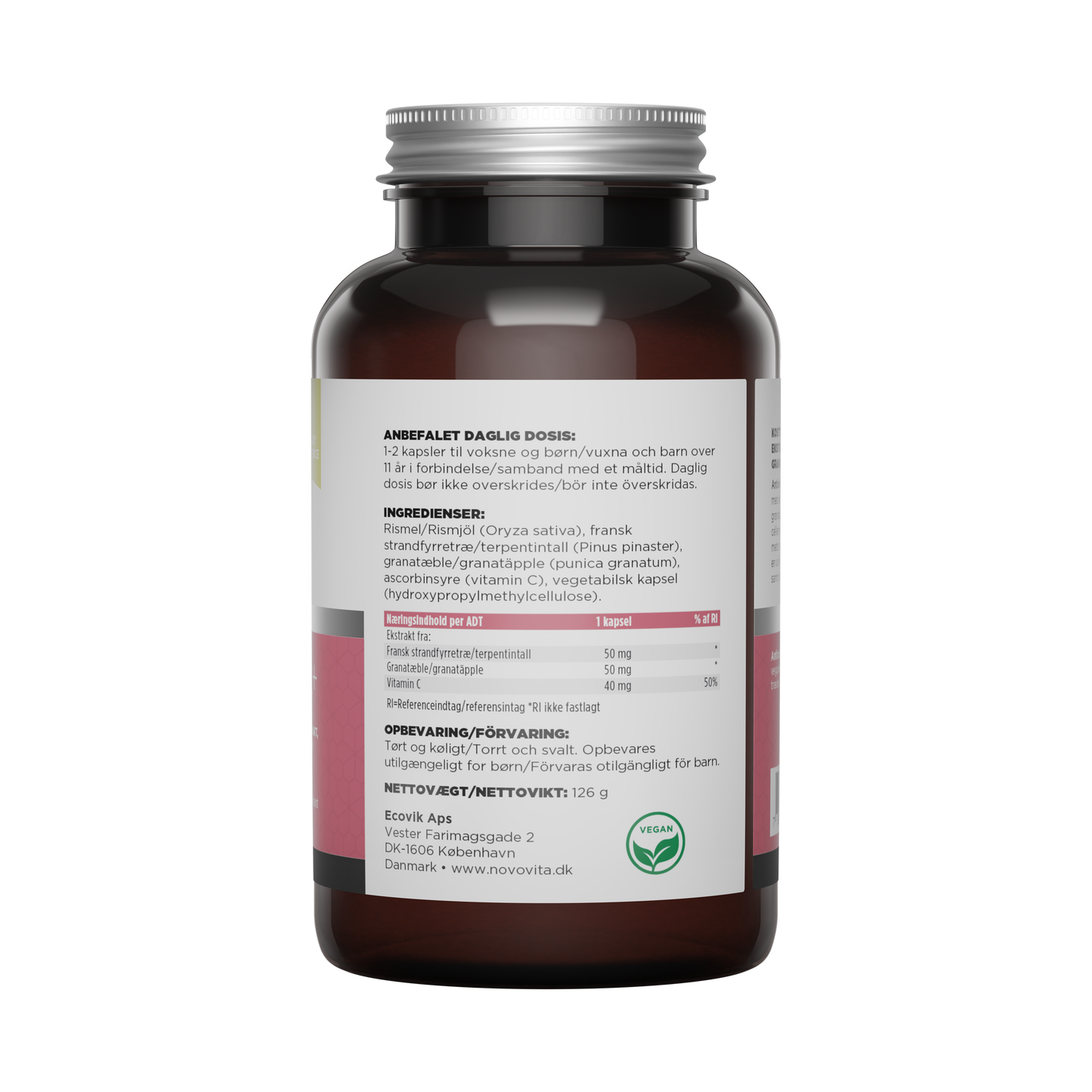 Antioxidant+