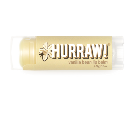 Hurraw Vanilla
