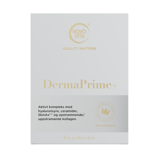 DermaPrime+