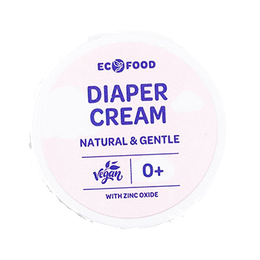 Gentle Diaper Cream 100ml & 15ml