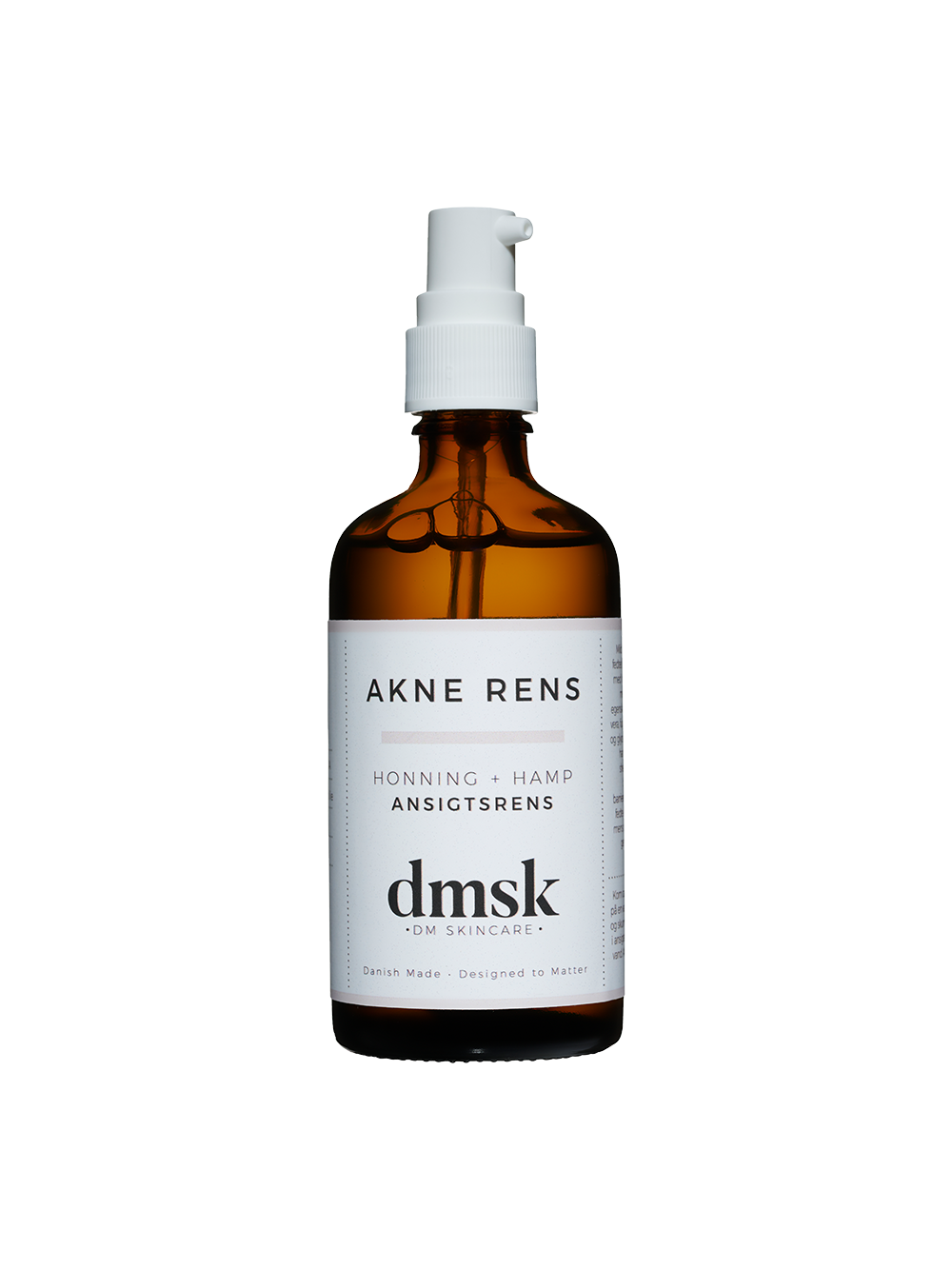 Akne Rens