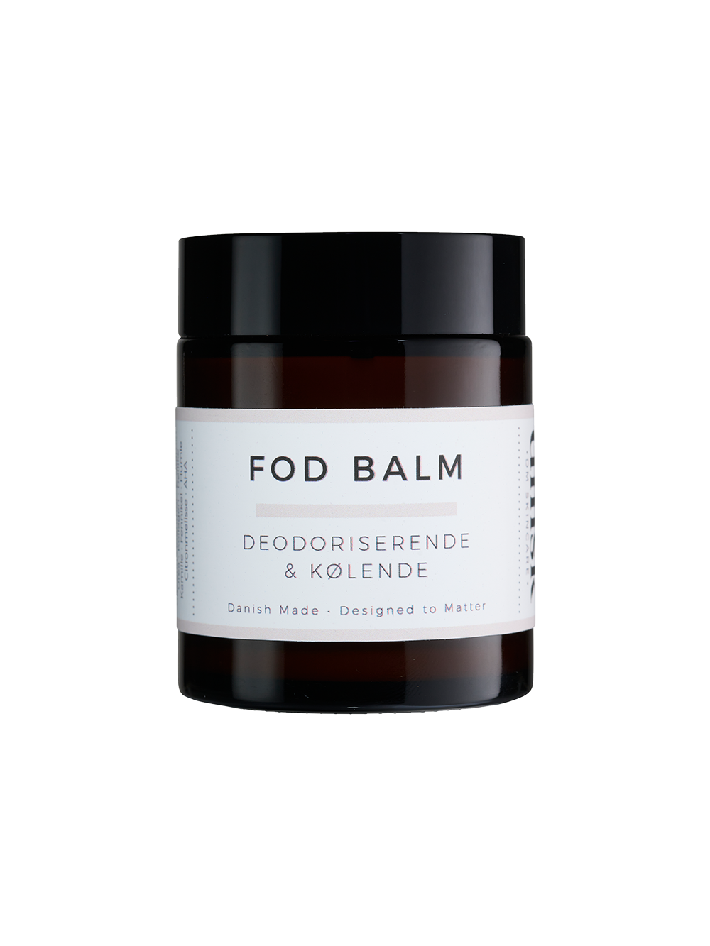 Fod Balm