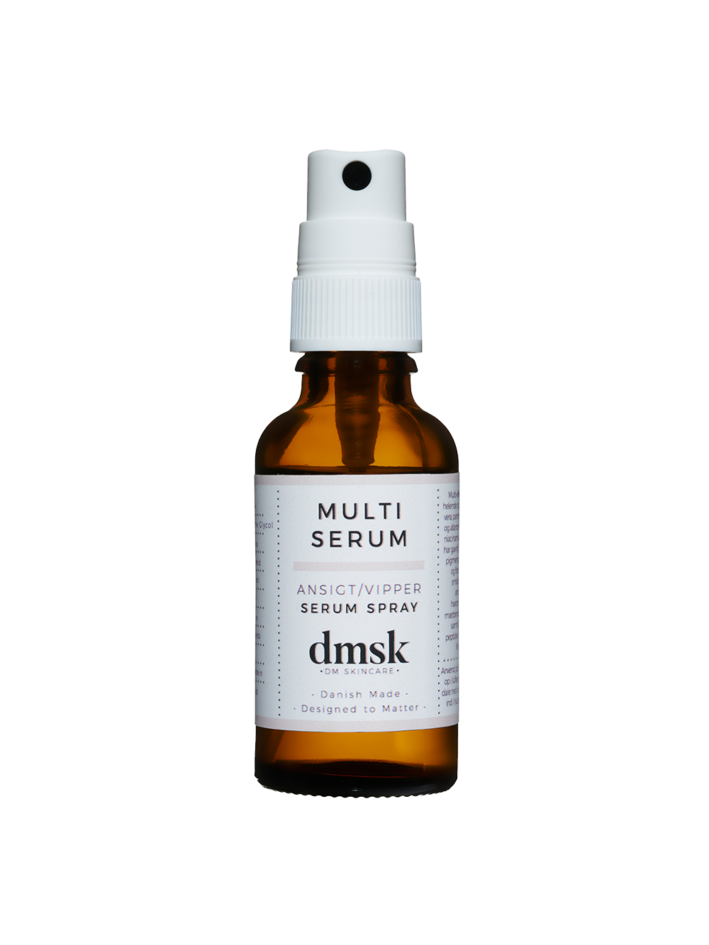 Multi Serum
