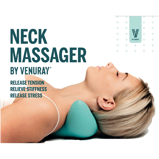 Venuray Nakke Massage
