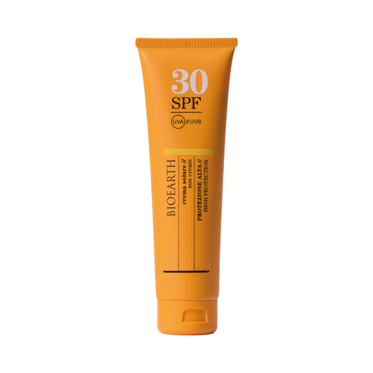 BIOEARTH, Sun Cream SPF 30 -150 ml