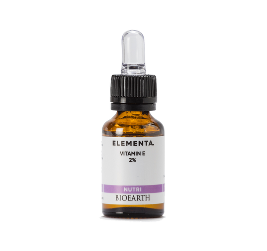 BIOEARTH, Vitamin E 2%
